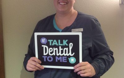 Say Hello To Our Awesome Dental Assistant, Bethany!