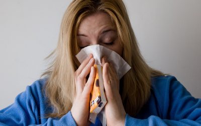 Protect Your Teeth This Cold And Flu Season