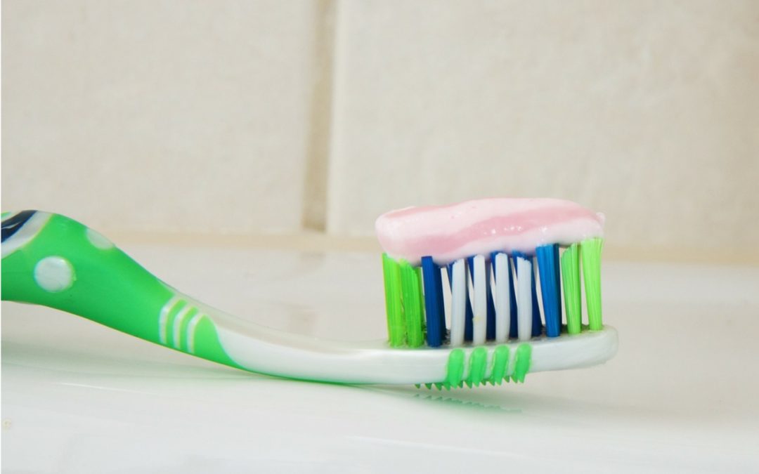 What’s The Best Toothpaste For My Child?