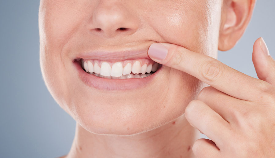 Periodontal Disease Treatment