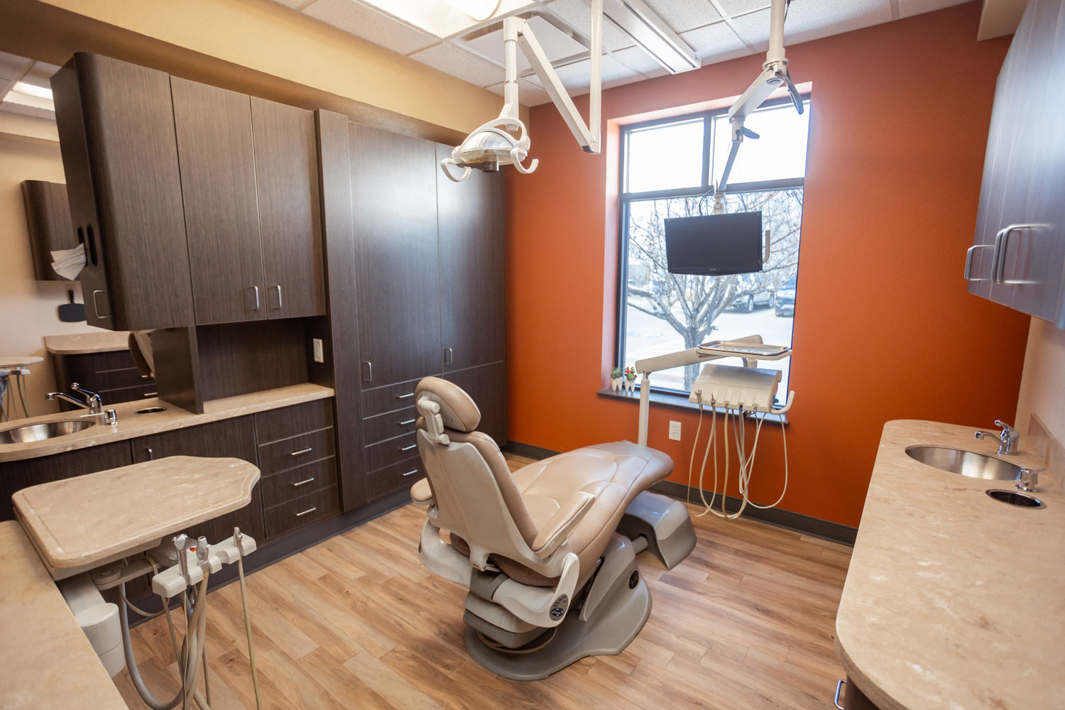 Dentistry Care