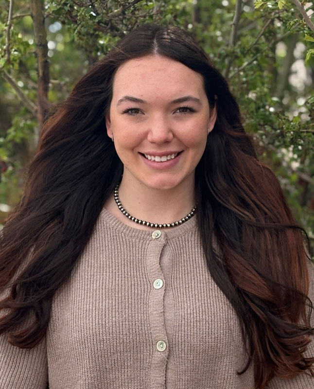 Josie, Dental Assistant