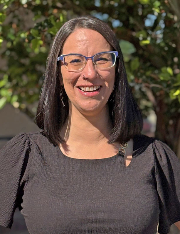 Krystal, Patient Care Coordinator