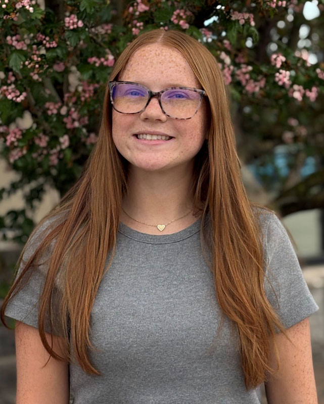 Lily, Patient Care Coordinator